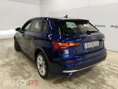 Audi A3 Sportback 40 TFSIe
