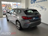 BMW 116 d Advantage
