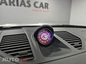 Porsche 911 Targa 4 GTS