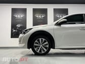 Peugeot E-208 50 kWh Active Pack