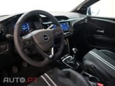 Opel Corsa YES 1.2 Turbo