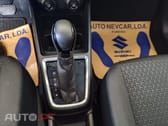 Suzuki Swift 1.2 Mild Hybrid GLX CVT