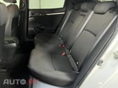 Honda Civic 1.0 i-VTEC TURBO CVT ELEGANCE NAVI