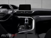 Peugeot 3008 1.6 BlueHDi Allure