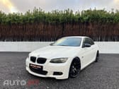 BMW 330 d Pack M Auto CABRIO