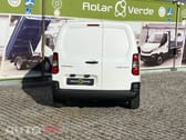 Peugeot Partner 1.6 HDI