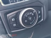 Ford Focus 1.0 EcoBoost Titanium