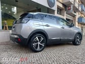 Peugeot 3008 1.6 Hybrid GT e-EAT8