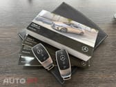 Mercedes-Benz A 200 d Style Plus Aut.