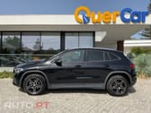 Mercedes-Benz GLA 200 d