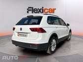Volkswagen Tiguan 1.6 TDI Tech