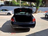 Mercedes-Benz E 220 CDi BlueEfficiency