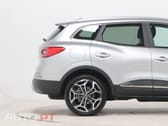 Renault Kadjar Renault Kadjar 1.5 dCi Techno