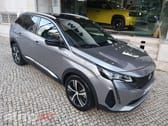 Peugeot 3008 1.6 Hybrid GT e-EAT8