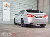 BMW 520 d