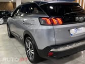 Peugeot 3008 1.6 Hybrid Allure Pack e-EAT8