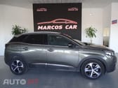 Peugeot 3008 2.0 BlueHDi GT Line Grip Control