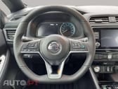 Nissan Leaf I.V.A DEDUTÍVEL e
