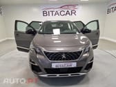 Peugeot 3008 1.5 BLUEHDI GT LINE
