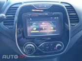 Renault Captur 1.5 dCi Zen