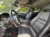 Porsche Panamera S e-Hybrid