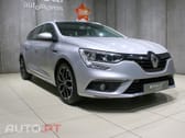 Renault Mégane Sport Tourer 1.5 Blue dCi Bose Edition