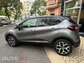 Renault Captur 1.5 dCi Exclusive EDC