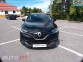 Renault Kadjar 1.5 dci Tech Exclusive