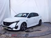 Peugeot 308 1.6 Hybrid GT e-EAT8