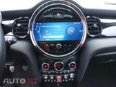 MINI Cooper Finition Business Design