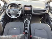 Renault Clio 0.9 TCE Limited