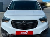 Opel Combo Outro