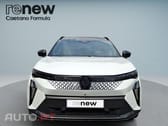 Renault Scénic E-Tech 100% elétrico 220cv esprit Alpine