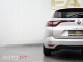 Renault Mégane Sport Tourer 1.5 dCi Intens