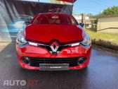 Renault Clio 0.9 TCE