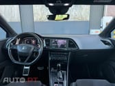 Seat Leon 2.0 TSI Cupra DSG S/S