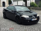 Renault Mégane Cabrio 1.6 16V Dynamique