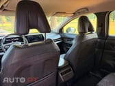 Nissan Ariya 63 kWh Advance