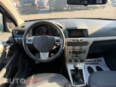 Opel Astra 1.3 CDTi Edition