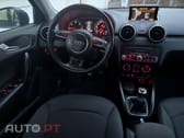 Audi A1 1.6TDI 115 CV
