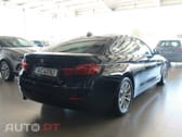BMW 418 d Advantage Auto