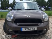 MINI Countryman Cooper SD Auto
