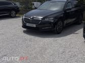 Skoda Superb Break Ambition