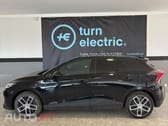 MG MG4 4 EV 77kWh Premium