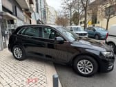 Audi Q5 35 TDI S tronic