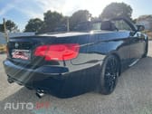 BMW 320 d Cabrio