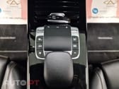 Mercedes-Benz A 180 d Style Plus Aut.