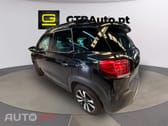 Citroen C3 Aircross 1.2 Shinne 