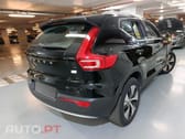 Volvo XC40 1.5 T5 PHEV Inscription Expression