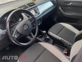 Skoda Fabia Ambition